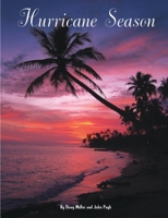 Hurricane Season 1435715888 Book Cover