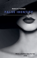 False Identity B0DPN6T9LF Book Cover