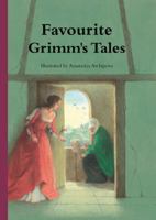 Favourite Grimm's Tales 0863153186 Book Cover