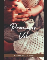 Promises Vol. 3 B0BZFNZ151 Book Cover