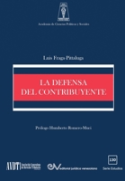 La Defensa del Contribuyente 1636255183 Book Cover