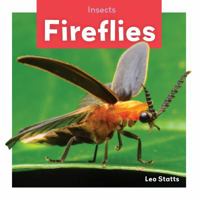 Fireflies 1532125089 Book Cover