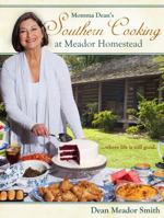 Momma Dean's Southern Cooking 0985603321 Book Cover