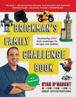 Brickman's Family Challenge Book 1760525944 Book Cover