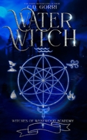 Water Witch B0FVXFVH47 Book Cover