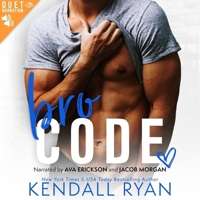 Bro Code 1076667708 Book Cover