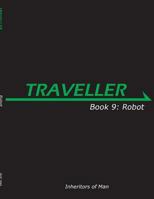 Book 9: Robot 1907218890 Book Cover
