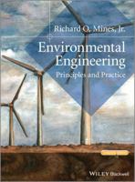 Environmental Engineering: Principles and Practice 1118801458 Book Cover