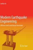 Modern Earthquake Engineering: Offshore and Land-based Structures 3662568578 Book Cover