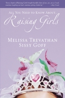 Raising Girls 0310272890 Book Cover