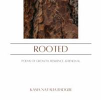 Rooted B0DP3L14ZM Book Cover