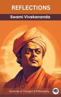 Reflections: Swami Vivekananda 9357244700 Book Cover