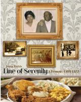 Line of Serenity 1502486709 Book Cover