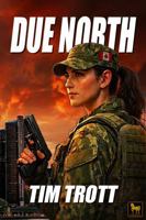 Due North 1967047316 Book Cover