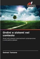 Ordini e sistemi nel contesto (Italian Edition) 6203269204 Book Cover