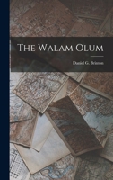 Walam Olum 1015721672 Book Cover