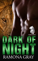 Dark of Night (Shadow Security Series) 1774461218 Book Cover