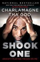Shook One: Anxiety Playing Tricks on Me 1501193252 Book Cover