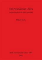 The Poseidonian Chora (British Archaeological Reports (BAR) International) 1841714720 Book Cover