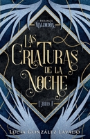 Las criaturas de la noche B08HGLPTKS Book Cover