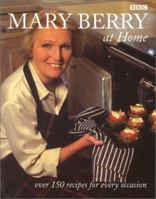 Mary Berry at Home 0563537760 Book Cover