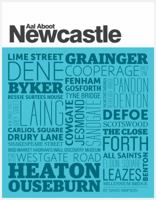 Aal Aboot Newcastle 1901888754 Book Cover