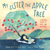 My Sister the Apple Tree 059380841X Book Cover