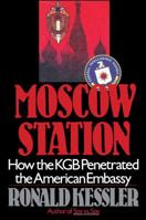 Moscow Station 1501194178 Book Cover