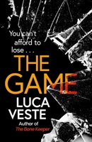 The Game 1471168182 Book Cover