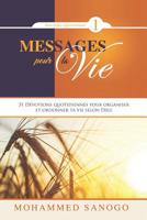 Messages pour la Vie - 1 1091895570 Book Cover