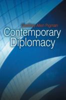 Contemporary Diplomacy 0745642802 Book Cover