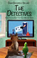 The Detectives: Book 3 in the Katz' Cat Series 1940385865 Book Cover