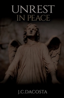 Unrest In Peace B095GLQ4HW Book Cover