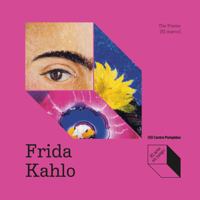 Frida Kahlo: The frame [El marco] (El arte en juego) (Spanish Edition) 8419043923 Book Cover