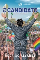 O candidato 6550471729 Book Cover