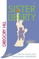 Sister Liberty B0BH7X9GWM Book Cover