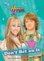Don't Bet on It 142310868X Book Cover