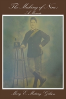 The Making of Nino: A Memoir 1648954960 Book Cover