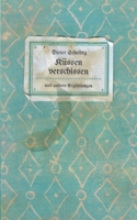 Küssen verschissen: und andere kurze Erzählungen (German Edition) 3819200770 Book Cover