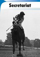 Secretariat 1625210280 Book Cover