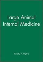 Large Animal Internal Medicine (National Veterinary Medical Series for Independent Study) 0683180339 Book Cover