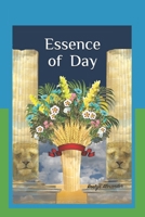 Essence of Day B08F6X4RP6 Book Cover