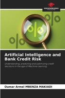 Artificial Intelligence and Bank Credit Risk 6630061454 Book Cover
