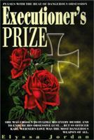 Executioner's Prize 1401017223 Book Cover