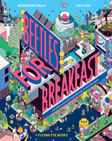 Beetles for Breakfast 1912497506 Book Cover