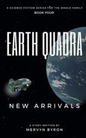 Earth Quadra: New Arrivals 1777309735 Book Cover