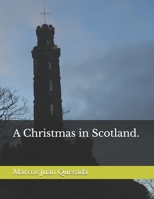 A Christmas in Scotland. B0GFV7LM2Y Book Cover