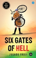 Thaivee Six Gates Of Hell 9393386668 Book Cover
