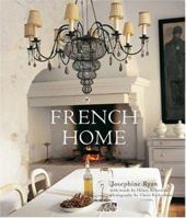 French Home 1845974506 Book Cover