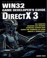 Win32 Game Developers Guide With Directx 3 1571690301 Book Cover